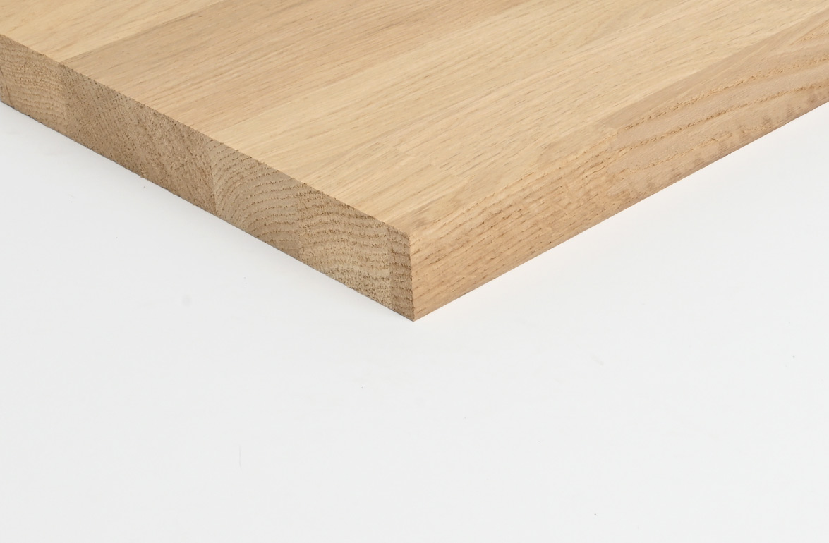 Massiv bordpl., Eur. Eg A/B, FSC 100%